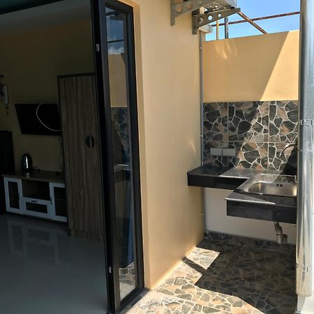 Gecko Hotel Bophut Ngoại thất bức ảnh