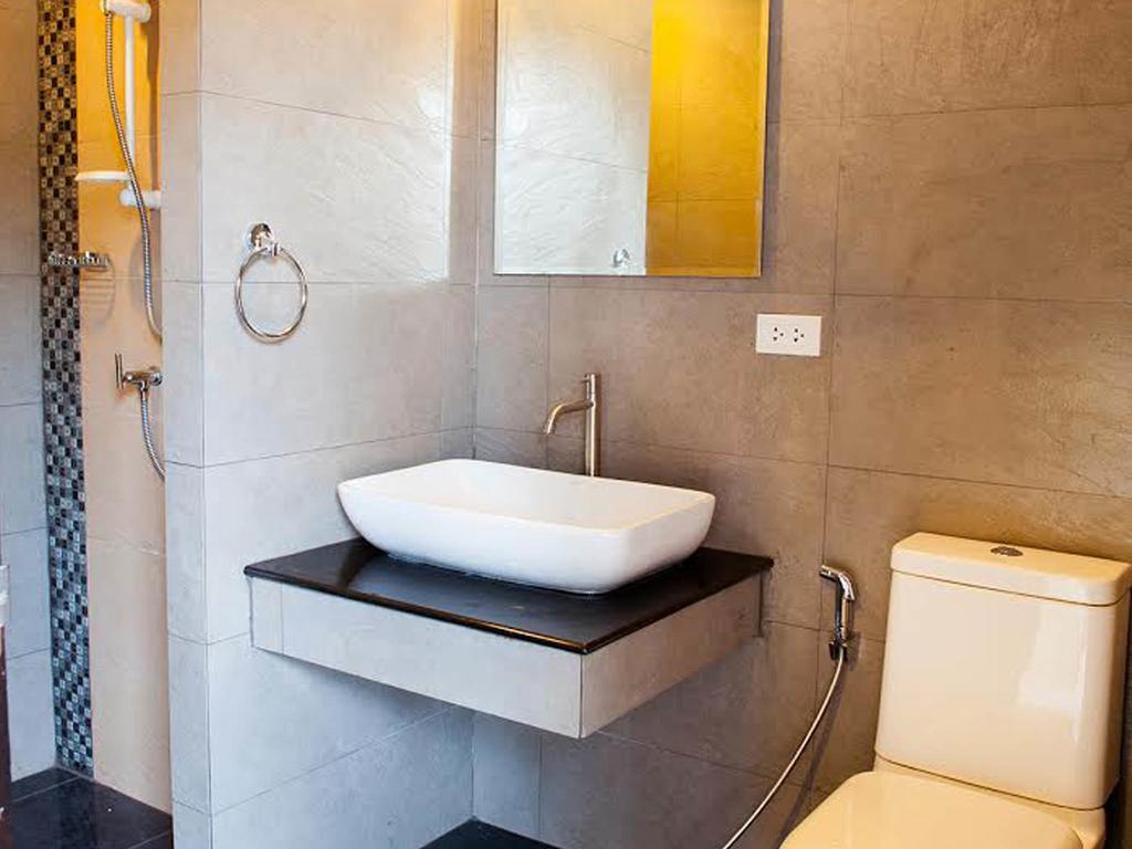Gecko Hotel Bophut Phòng bức ảnh