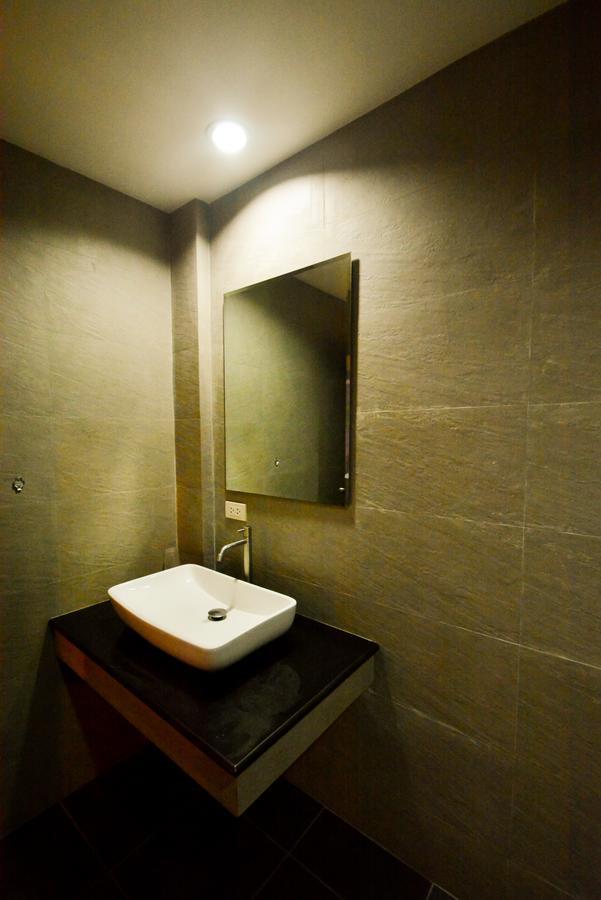 Gecko Hotel Bophut Ngoại thất bức ảnh